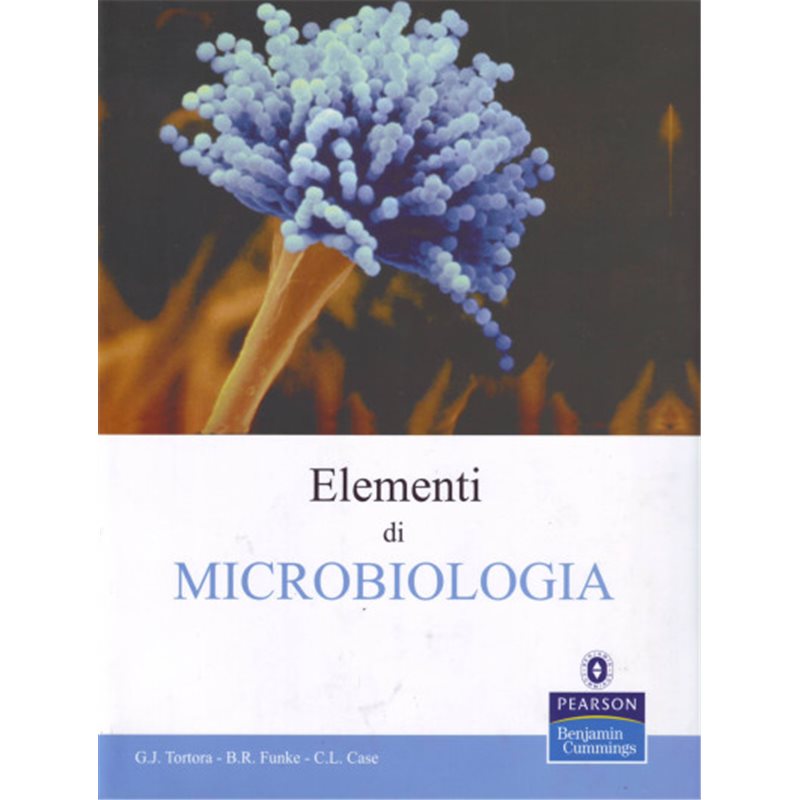 Elementi di Microbiologia
